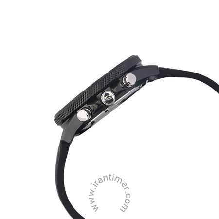 قیمت و خرید ساعت مچی مردانه کاسیو (CASIO) ادیفس(ادیفایس) مدل EQS-930TL-1AVUDF اسپرت | اورجینال و اصلی