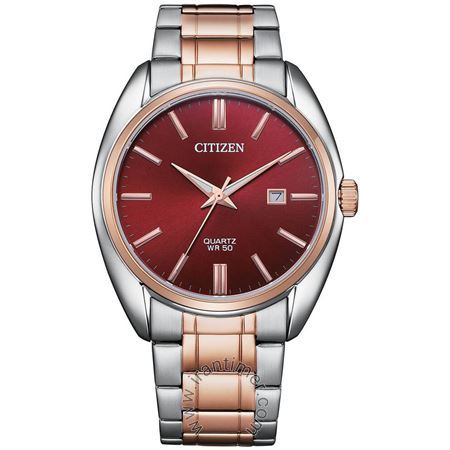 قیمت و خرید ساعت مچی مردانه سیتیزن(CITIZEN) مدل BI5104-57X کلاسیک | اورجینال و اصلی