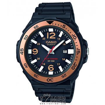 قیمت و خرید ساعت مچی مردانه کاسیو (CASIO) جنرال مدل MRW-S310H-9BVDF اسپرت | اورجینال و اصلی