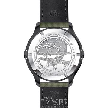 قیمت و خرید ساعت مچی مردانه کین واچ(COINWATCH) مدل C161BGN کلاسیک | اورجینال و اصلی