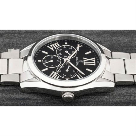 قیمت و خرید ساعت مچی مردانه فستینا(FESTINA) مدل F16750/2 کلاسیک | اورجینال و اصلی