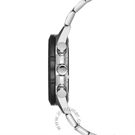 قیمت و خرید ساعت مچی مردانه کاسیو (CASIO) ادیفس(ادیفایس) مدل EFR-571DB-1A1VUDF کلاسیک | اورجینال و اصلی