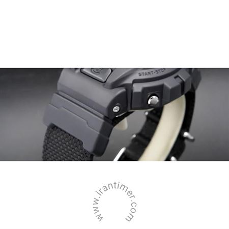 قیمت و خرید ساعت مچی مردانه کاسیو (CASIO) جی شاک مدل DW-6900BBN-1DR اسپرت | اورجینال و اصلی