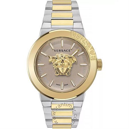 قیمت و خرید ساعت مچی مردانه ورساچه(versace) مدل VE7E00423 کلاسیک | اورجینال و اصلی