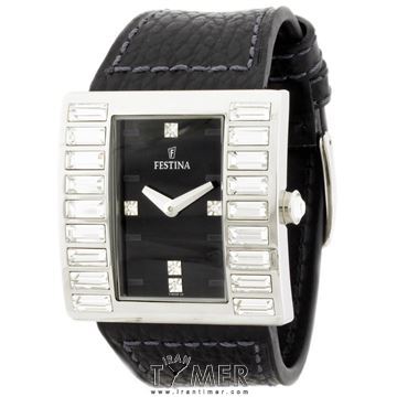 قیمت و خرید ساعت مچی زنانه فستینا(FESTINA) مدل f16538/2 کلاسیک فشن | اورجینال و اصلی