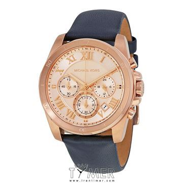 قیمت و خرید ساعت مچی زنانه مایکل کورس(MICHAEL KORS) مدل MK2634 کلاسیک | اورجینال و اصلی