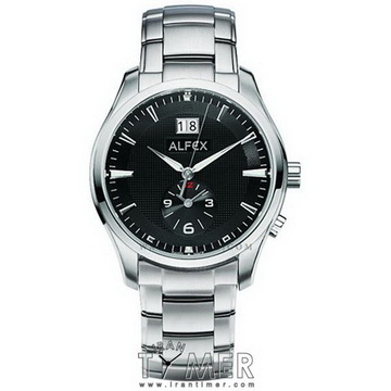 قیمت و خرید ساعت مچی مردانه الفکس(ALFEX) مدل 5562/310 کلاسیک | اورجینال و اصلی