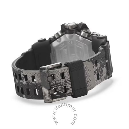 قیمت و خرید ساعت مچی مردانه کاسیو (CASIO) مدل GWG-2000TLC-1ADR اسپرت | اورجینال و اصلی