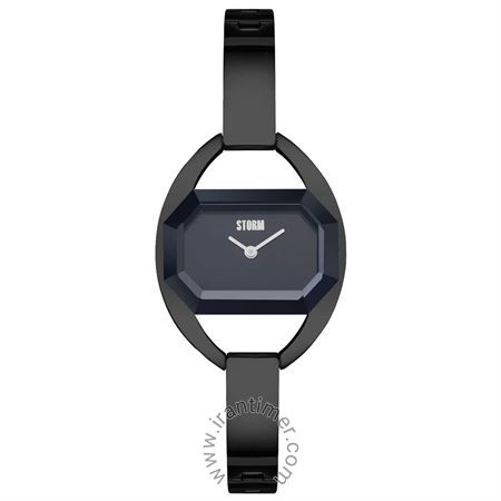 ساعت مچی زنانه کلاسیک تمام استیل