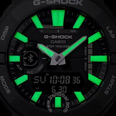 قیمت و خرید ساعت مچی مردانه کاسیو (CASIO) جی شاک مدل GBA-950-7ADR اسپرت | اورجینال و اصلی