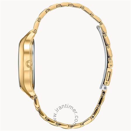 قیمت و خرید ساعت مچی زنانه سیتیزن(CITIZEN) مدل FD4018-55W کلاسیک | اورجینال و اصلی