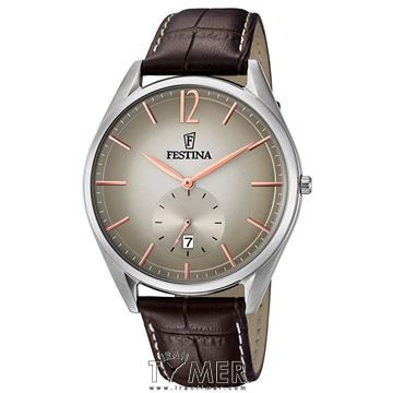 قیمت و خرید ساعت مچی مردانه فستینا(FESTINA) مدل F6857/5 کلاسیک | اورجینال و اصلی