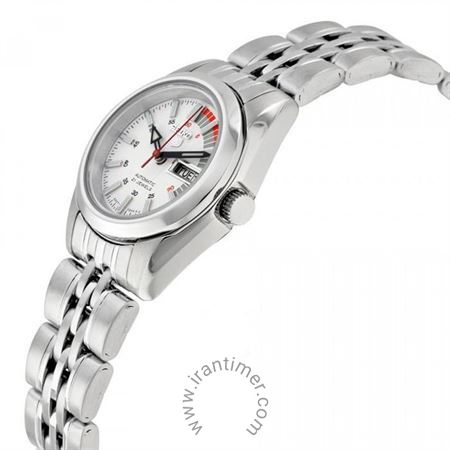 قیمت و خرید ساعت مچی زنانه سیکو(SEIKO) مدل SYMA41K1S کلاسیک | اورجینال و اصلی