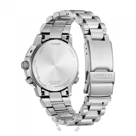 قیمت و خرید ساعت مچی مردانه سیتیزن(CITIZEN) مدل CB0241-85X کلاسیک | اورجینال و اصلی