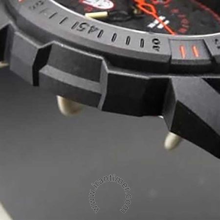 قیمت و خرید ساعت مچی مردانه لومینوکس(LUMINOX) مدل XL.1002 اسپرت | اورجینال و اصلی