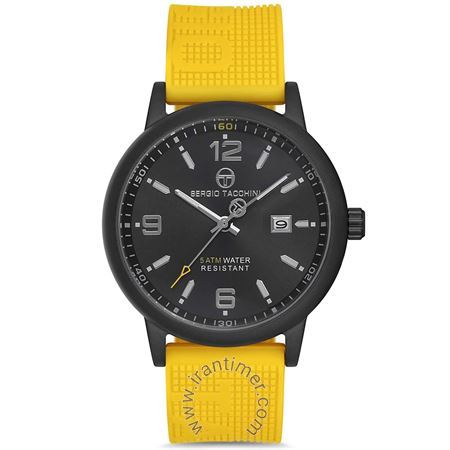 قیمت و خرید ساعت مچی مردانه سرجیو تاچینی(Sergio Tacchini) مدل ST.1.10106-6 اسپرت | اورجینال و اصلی
