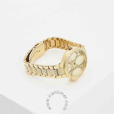 قیمت و خرید ساعت مچی زنانه جاست کاوالی(JUST CAVALLI) مدل JC1L030M0065 کلاسیک | اورجینال و اصلی