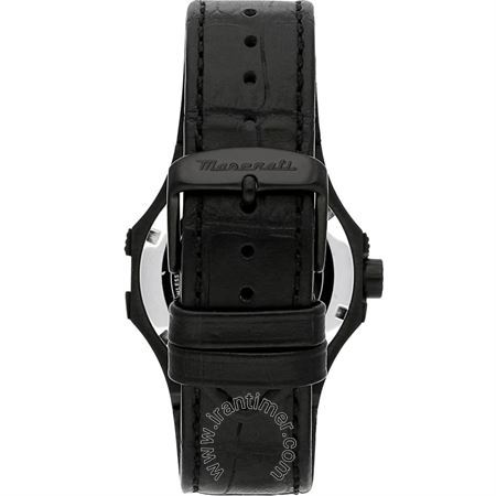 قیمت و خرید ساعت مچی مردانه مازراتی(MASERATI) مدل R8821108051 اسپرت | اورجینال و اصلی