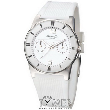 قیمت و خرید ساعت مچی زنانه کنت کول(KENNETH COLE) مدل KC2461 اسپرت | اورجینال و اصلی