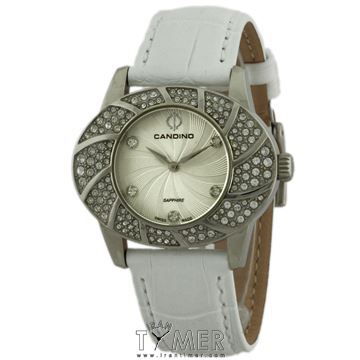 قیمت و خرید ساعت مچی زنانه کاندینو(CANDINO) مدل c4466/1 کلاسیک اسپرت | اورجینال و اصلی