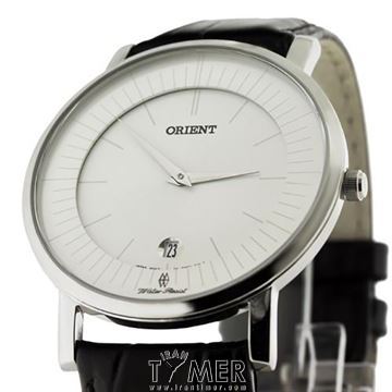 قیمت و خرید ساعت مچی مردانه اورینت(ORIENT) مدل SGW0100AW0 کلاسیک | اورجینال و اصلی