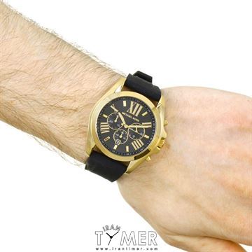 قیمت و خرید ساعت مچی مردانه مایکل کورس(MICHAEL KORS) مدل MK8578 اسپرت | اورجینال و اصلی