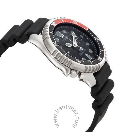 قیمت و خرید ساعت مچی مردانه سیتیزن(CITIZEN) مدل NY0085-19E اسپرت | اورجینال و اصلی