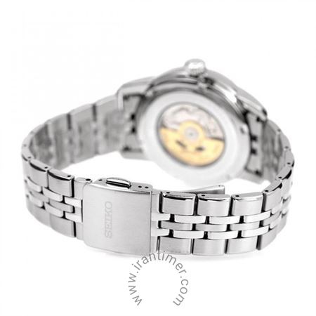 قیمت و خرید ساعت مچی مردانه سیکو(SEIKO) مدل SARX107 کلاسیک | اورجینال و اصلی