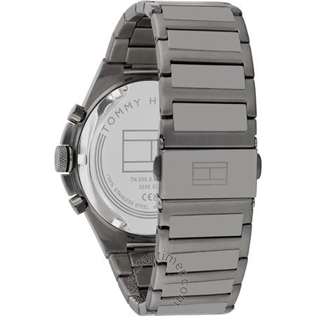 قیمت و خرید ساعت مچی مردانه تامی هیلفیگر(TOMMY HILFIGER) مدل 1792089 کلاسیک | اورجینال و اصلی