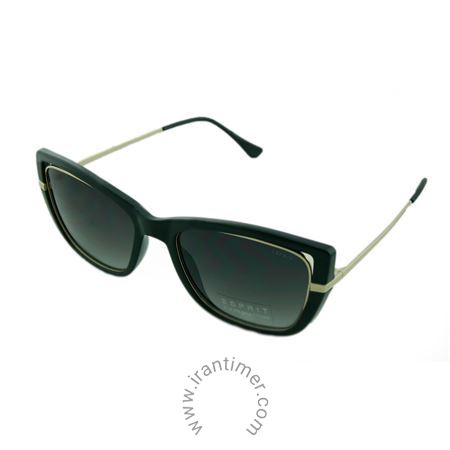 قیمت و خرید عینک آفتابی زنانه کلاسیک (ESPRIT) مدل ET39110/538 | اورجینال و اصلی
