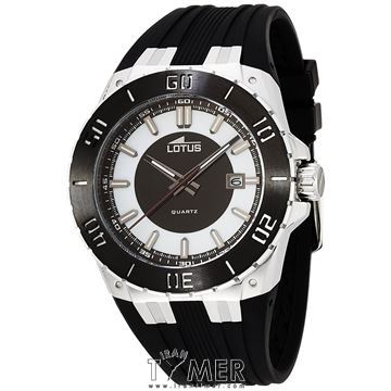 قیمت و خرید ساعت مچی مردانه لوتوس(LOTUS) مدل L15805/1 اسپرت | اورجینال و اصلی