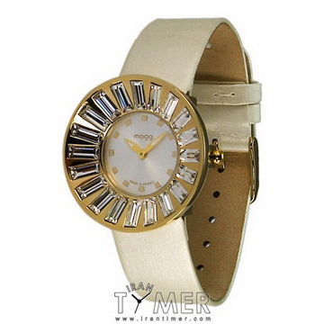 قیمت و خرید ساعت مچی زنانه موگ پاریس(MOOG PARIS) مدل M45342-008 فشن | اورجینال و اصلی