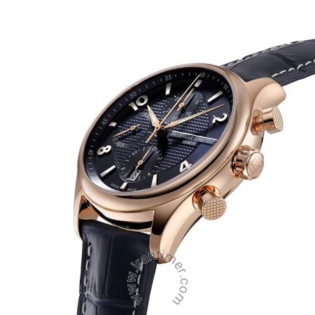 قیمت و خرید ساعت مچی مردانه فردریک کنستانت(FREDERIQUE CONSTANT) مدل FC-392RMN5B4 کلاسیک | اورجینال و اصلی