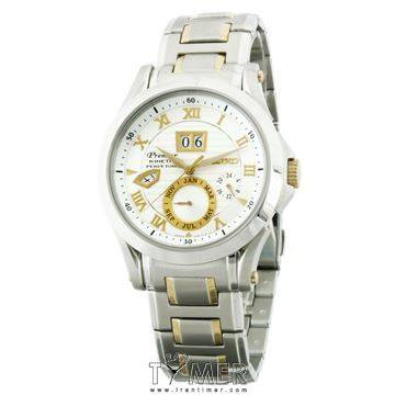 قیمت و خرید ساعت مچی مردانه سیکو(SEIKO) مدل SNP072P1 کلاسیک | اورجینال و اصلی