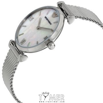 قیمت و خرید ساعت مچی زنانه امپریو آرمانی(EMPORIO ARMANI) مدل AR1955 کلاسیک | اورجینال و اصلی