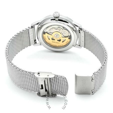 قیمت و خرید ساعت مچی مردانه سیکو(SEIKO) مدل SRPF37J1 کلاسیک | اورجینال و اصلی