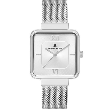 قیمت و خرید ساعت مچی زنانه دنیل کلین(Daniel Klein) مدل DK.1.12537-1 کلاسیک | اورجینال و اصلی