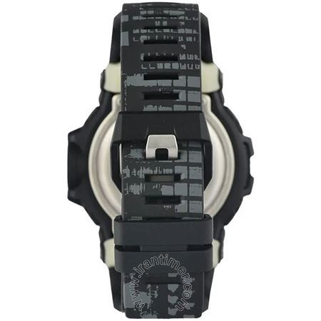قیمت و خرید ساعت مچی مردانه کاسیو (CASIO) جی شاک مدل GBD-100LM-1DR اسپرت | اورجینال و اصلی