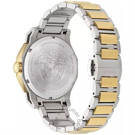 قیمت و خرید ساعت مچی زنانه ورساچه(versace) مدل VE7B00423 کلاسیک | اورجینال و اصلی