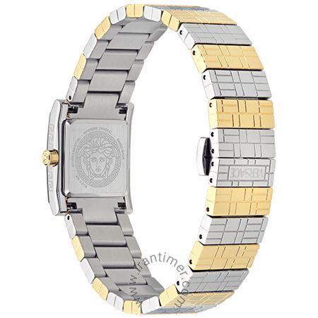 قیمت و خرید ساعت مچی زنانه ورساچه(versace) مدل VE9B00124 کلاسیک | اورجینال و اصلی