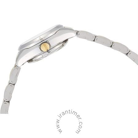 قیمت و خرید ساعت مچی زنانه سیکو(SEIKO) مدل SYMA35K1S کلاسیک | اورجینال و اصلی