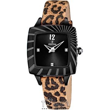 قیمت و خرید ساعت مچی زنانه فستینا(FESTINA) مدل F16651/3 کلاسیک | اورجینال و اصلی