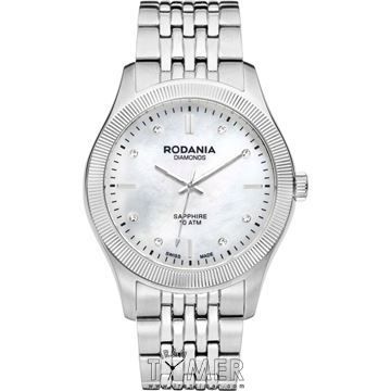 قیمت و خرید ساعت مچی زنانه رودانیا(RODANIA) مدل R-02514540 کلاسیک | اورجینال و اصلی