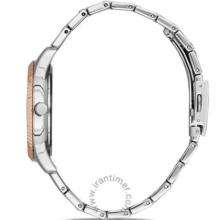 قیمت و خرید ساعت مچی زنانه بیگوتی(Bigotti) مدل BG.1.10157-4 کلاسیک | اورجینال و اصلی