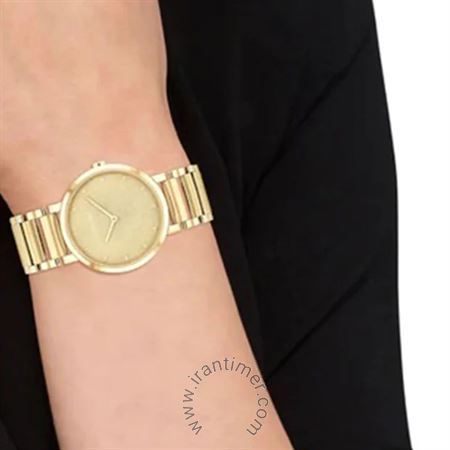 قیمت و خرید ساعت مچی زنانه کالوین کلاین(CALVIN KLEIN) مدل 25200086 کلاسیک | اورجینال و اصلی
