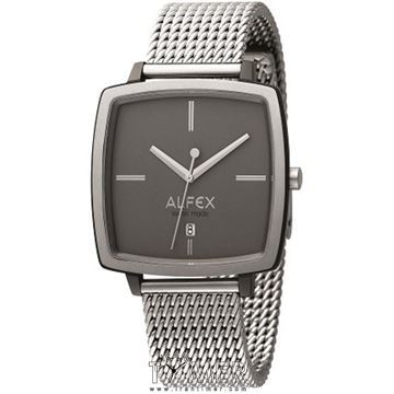 قیمت و خرید ساعت مچی مردانه الفکس(ALFEX) مدل 5737/910 کلاسیک | اورجینال و اصلی