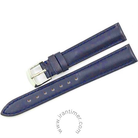 لوازم جانبی سلکشن مدل Leather Dark Blue-20-02