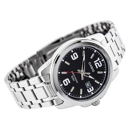 قیمت و خرید ساعت مچی زنانه کاسیو (CASIO) جنرال مدل LTP-1314D-1AVDF کلاسیک | اورجینال و اصلی