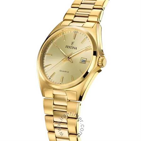 قیمت و خرید ساعت مچی مردانه فستینا(FESTINA) مدل F20555/3 کلاسیک | اورجینال و اصلی