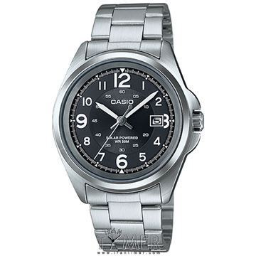 قیمت و خرید ساعت مچی مردانه کاسیو (CASIO) جنرال مدل MTP-S101D-1BVDF کلاسیک | اورجینال و اصلی